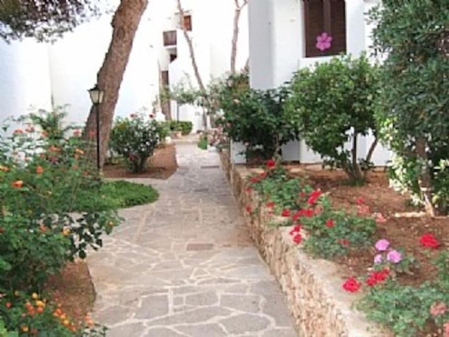 Waterfront Apartment 'Maria'. Pool. Wifi Santanyí Exterior foto