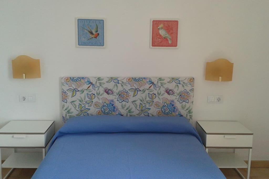 Waterfront Apartment 'Maria'. Pool. Wifi Santanyí Exterior foto