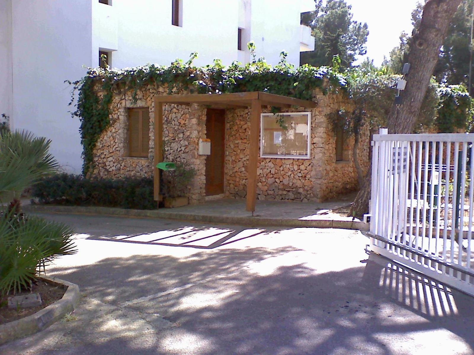 Waterfront Apartment 'Maria'. Pool. Wifi Santanyí Exterior foto