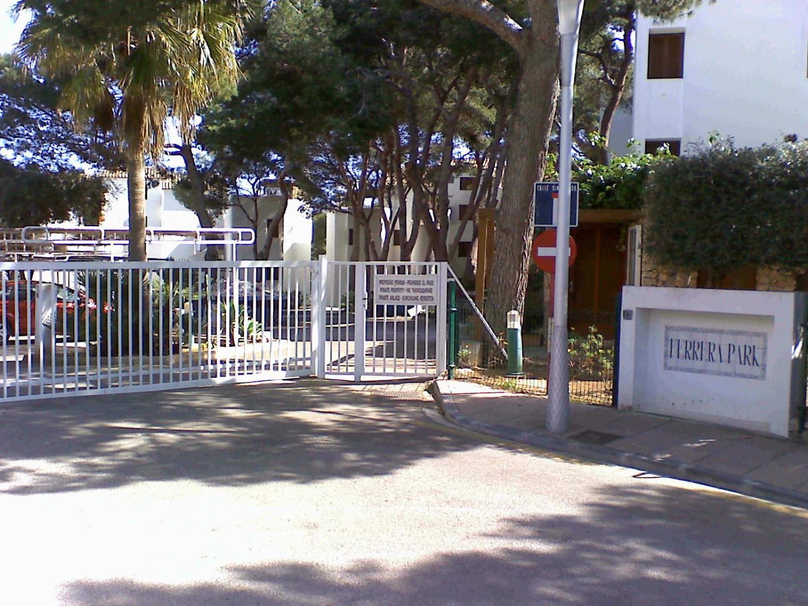 Waterfront Apartment 'Maria'. Pool. Wifi Santanyí Exterior foto